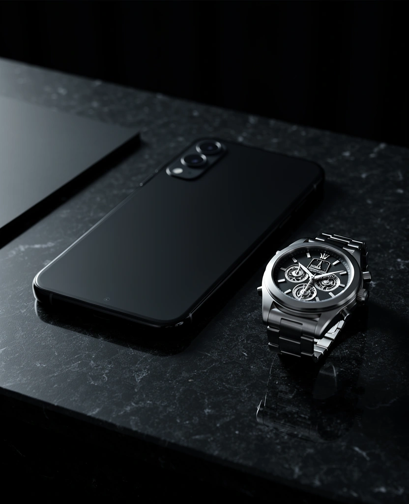 Professional Digital Environment