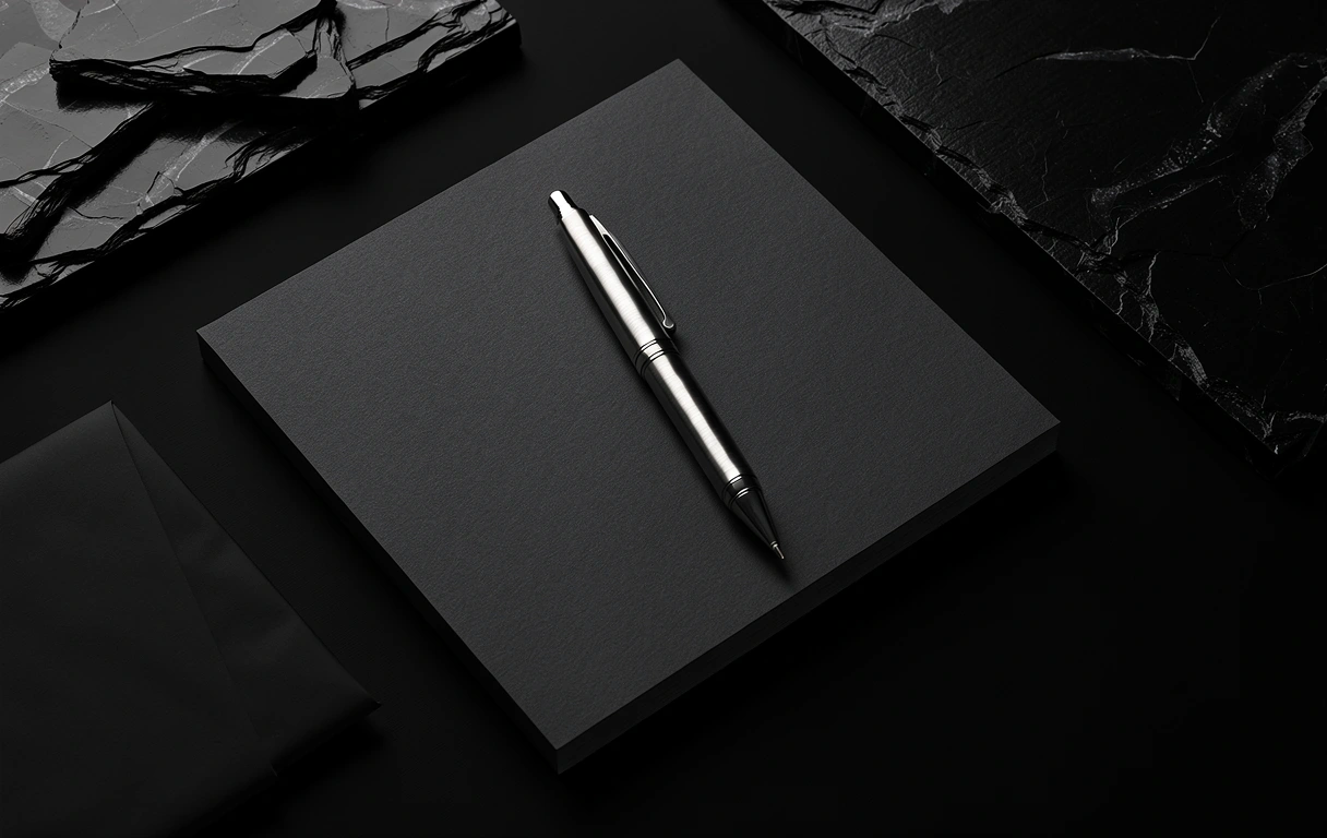 Editorial Desk Detail