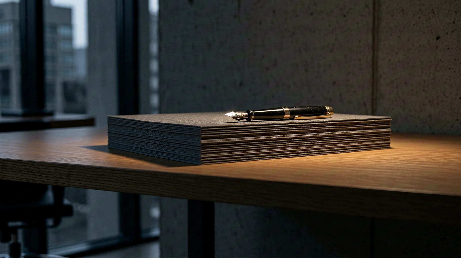 Resolution Environment